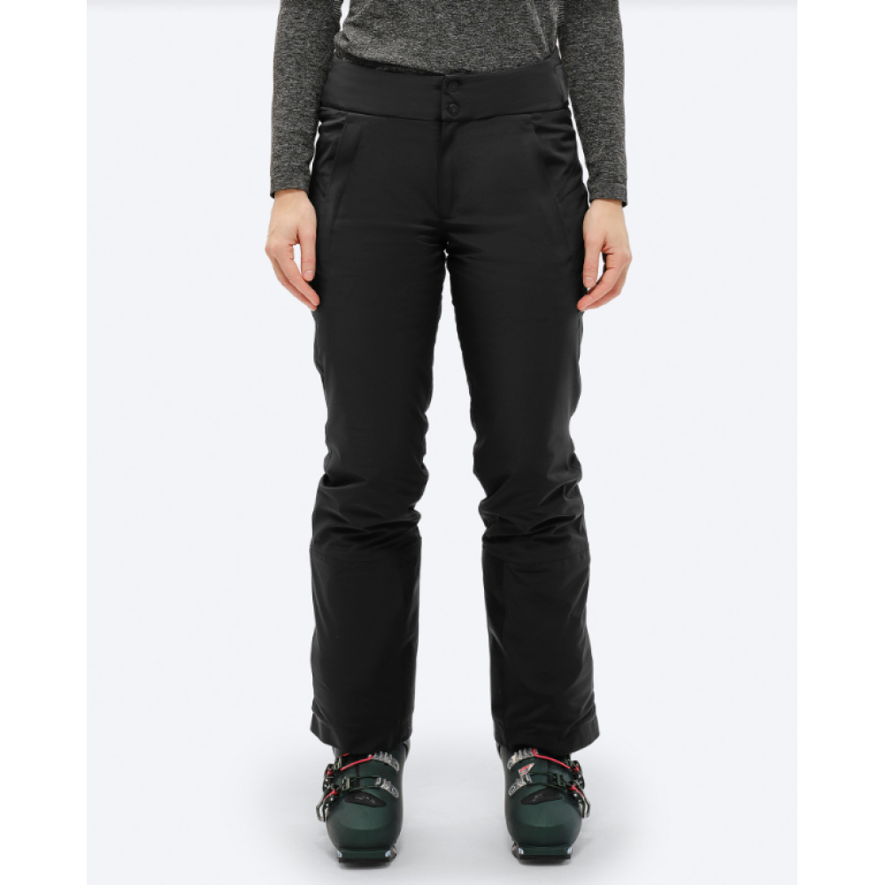 THE MOUNTAIN STUDIO - 2L STRECH INS PANT W